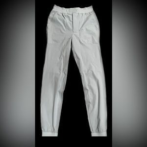 Lululemon City Sweat Joggers